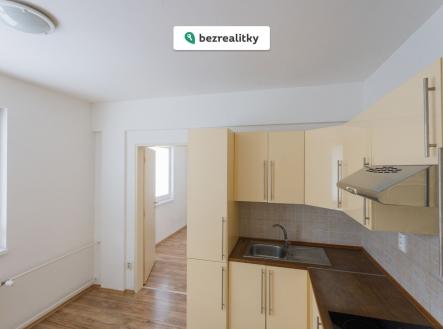 Prodej bytu, 2+1, 51 m²