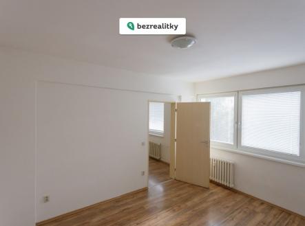 Prodej bytu, 2+1, 51 m²