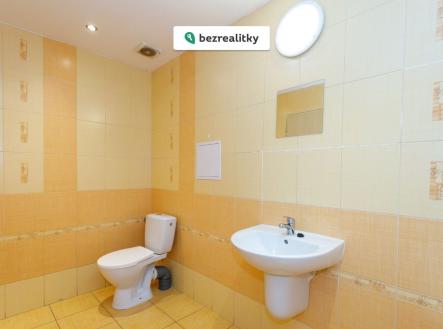 Prodej bytu, 2+1, 51 m²