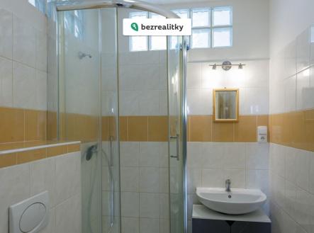 Prodej bytu, 2+1, 53 m²