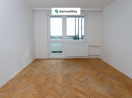 Prodej bytu, 2+1, 53 m²