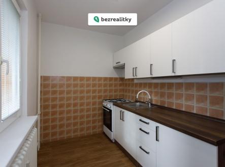 Prodej bytu, 3+1, 60 m²