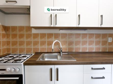 Prodej bytu, 3+1, 60 m²