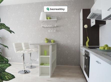 Prodej bytu, 2+kk, 36 m² obrázek