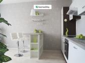 Prodej bytu, 2+kk, 36 m²