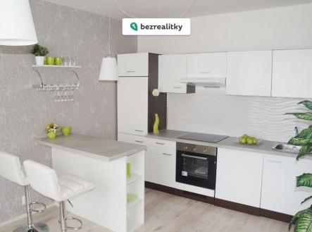 Prodej bytu, 2+kk, 36 m²