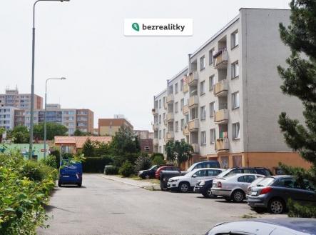 Prodej bytu, 2+kk, 36 m²