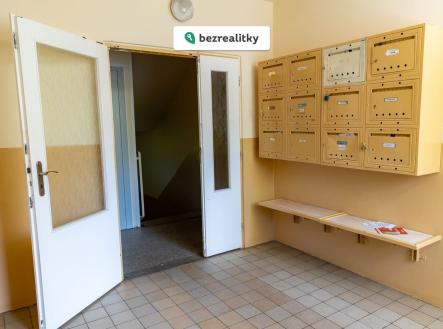 Prodej bytu, 3+1, 68 m²