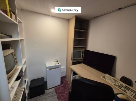 Prodej komerčního objektu, jiný, 5 m²