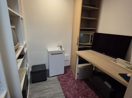 Prodej komerčního objektu, jiný, 5 m²