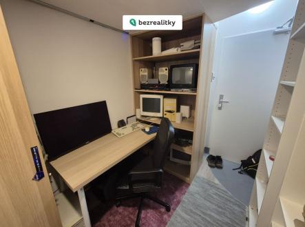 Prodej komerčního objektu, jiný, 5 m²
