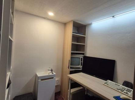 Prodej komerčního objektu, jiný, 5 m²