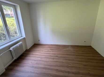 Prodej bytu, 3+1, 56 m²