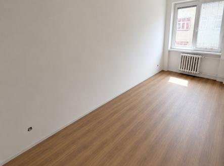Prodej bytu, 3+1, 56 m²