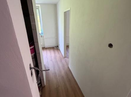 Prodej bytu, 3+1, 56 m²