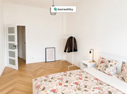 Prodej bytu, 2+kk, 48 m²