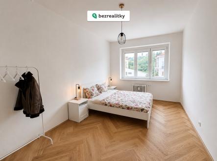 Prodej bytu, 2+kk, 48 m²