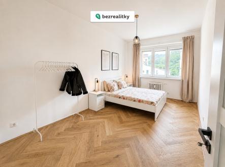 Prodej bytu, 2+kk, 48 m²