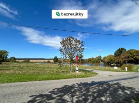 Prodej pozemku pro bydlení, 1 186 m²