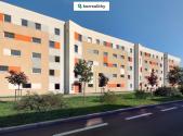 Prodej bytu, 1+kk, 34 m²