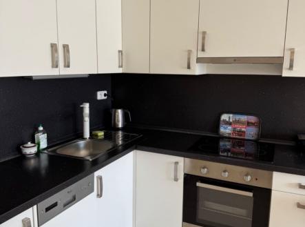 Prodej bytu, 1+kk, 34 m²