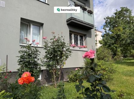 Prodej bytu, 2+1, 53 m²