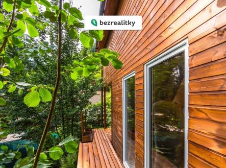 Prodej domu/vily, 50 m²