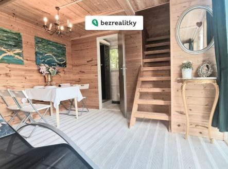 Prodej domu/vily, 50 m²