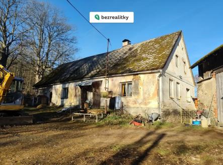 Prodej domu/vily, 100 m²