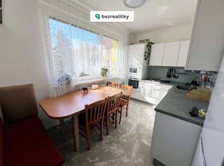 Prodej bytu, 4+1, 78 m²
