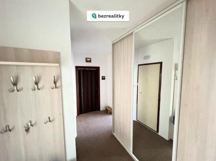 Prodej bytu, 4+1, 78 m²