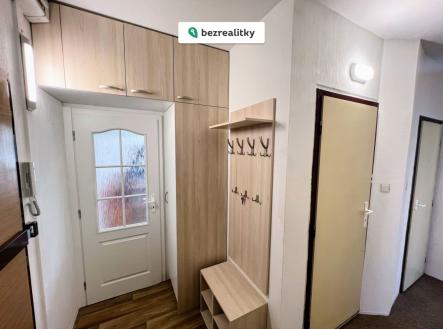 Prodej bytu, 4+1, 78 m²