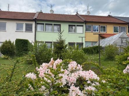 Prodej domu/vily, 150 m²