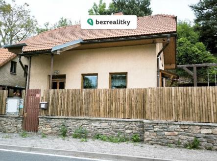 Prodej domu/vily, 90 m²
