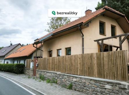 Prodej domu/vily, 90 m²