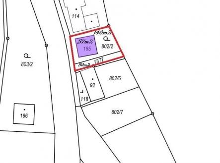 Prodej domu/vily, 90 m²