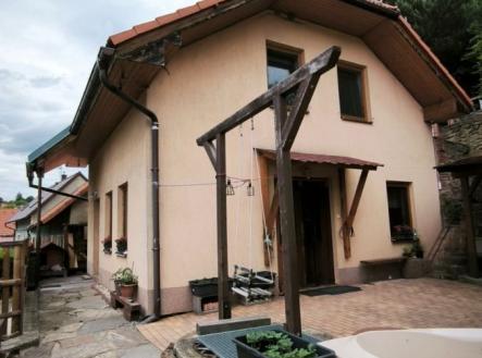 Prodej domu/vily, 90 m²