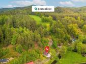 Prodej chaty/rekreačního objektu, 150 m²