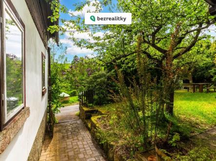 Prodej chaty/rekreačního objektu, 150 m²