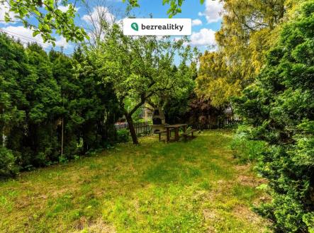 Prodej chaty/rekreačního objektu, 150 m²