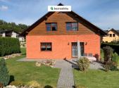 Prodej domu/vily, 200 m²