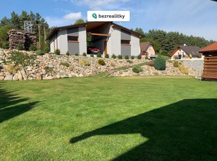 Prodej domu/vily, 200 m²