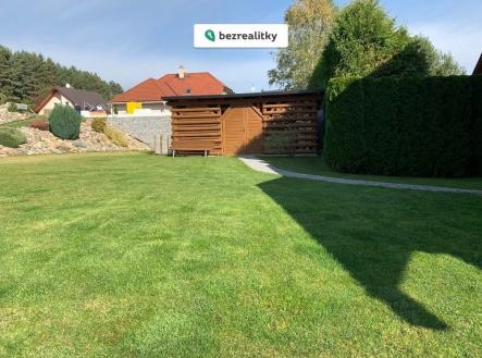 Prodej domu/vily, 200 m²