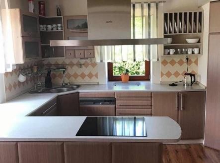 Prodej domu/vily, 200 m²