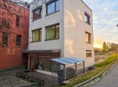 Prodej bytu, 2+1, 47 m²