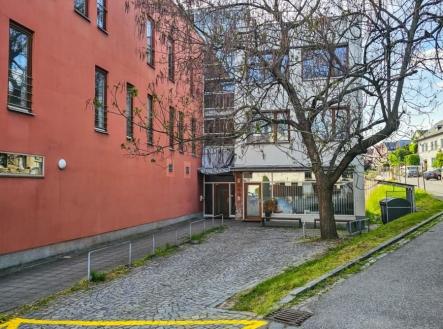 Prodej bytu, 2+1, 47 m²