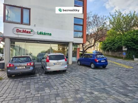 Prodej bytu, 2+1, 47 m²