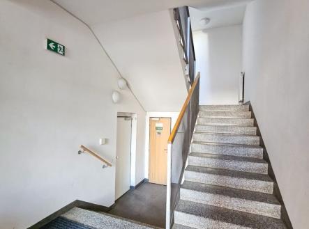 Prodej bytu, 2+1, 47 m²
