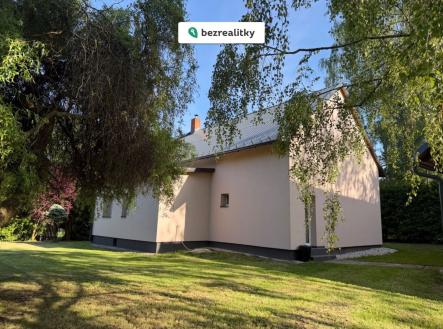 Prodej domu/vily, 106 m²