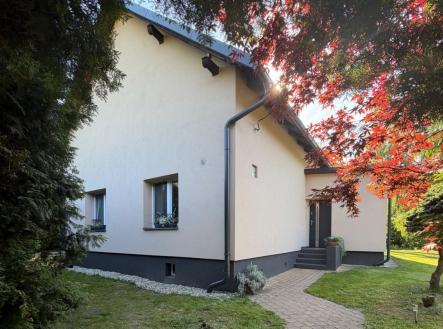 Prodej domu/vily, 106 m²